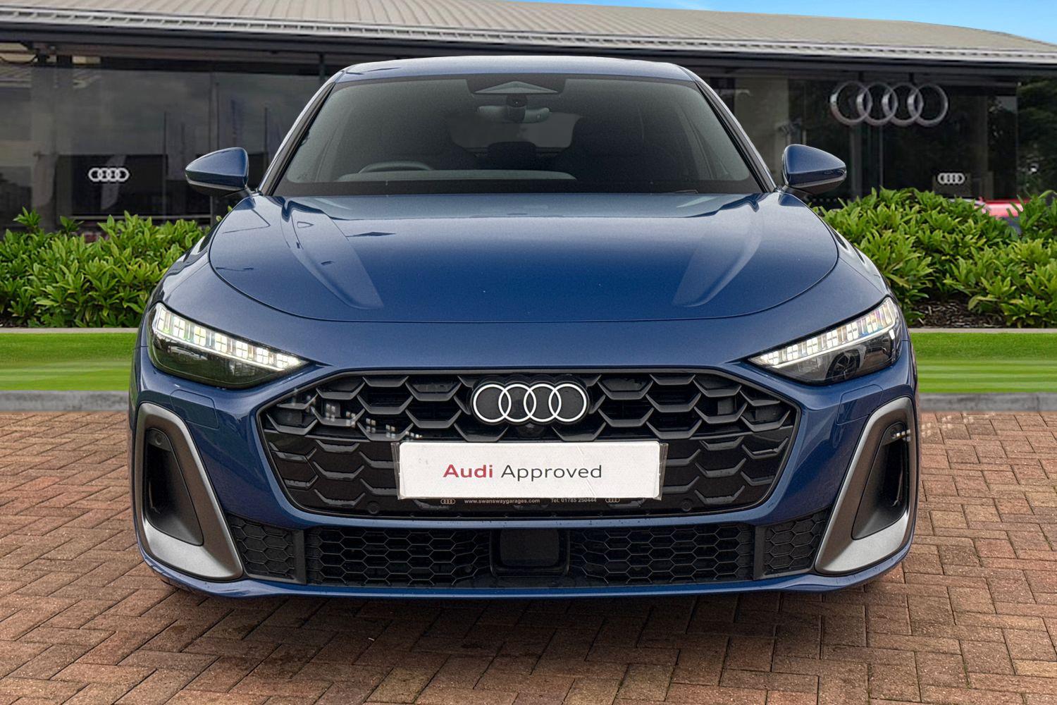 Used Audi A5 2025 for sale - 76090224: Photo 6