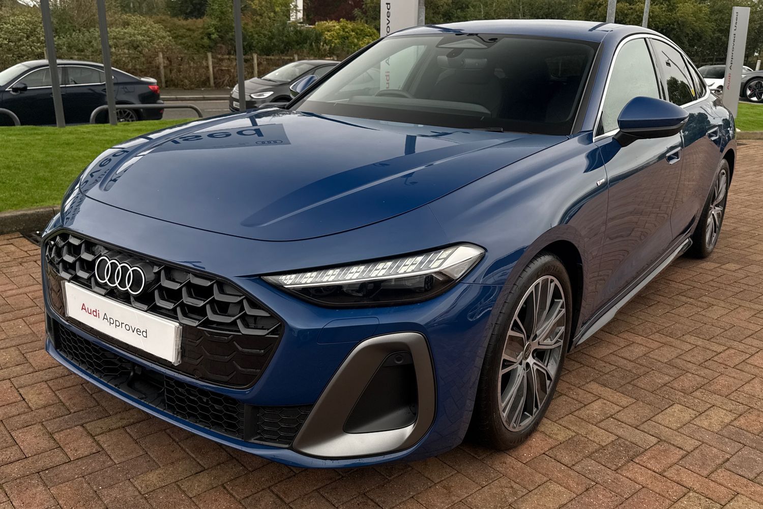 Used Audi A5 2025 for sale - 76090224: Photo 60