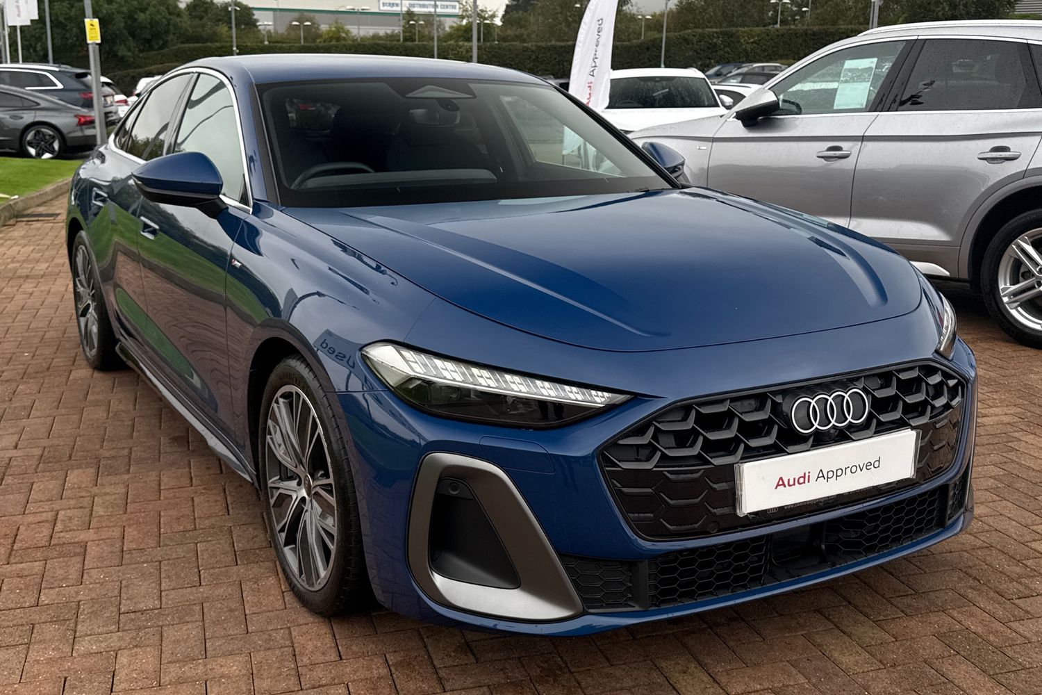 Used Audi A5 2025 for sale - 76090224: Photo 61