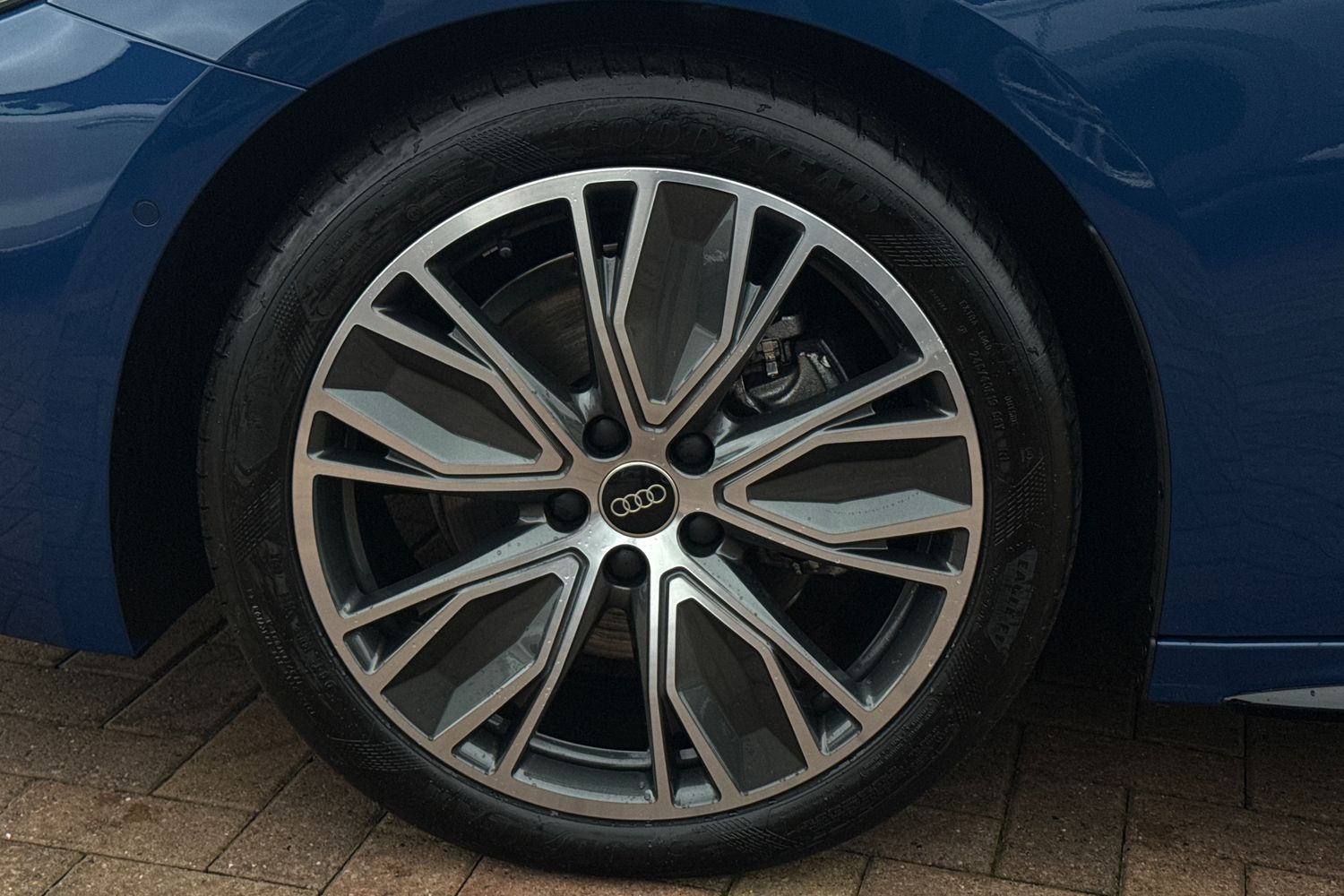 Used Audi A5 2025 for sale - 76090224: Photo 7
