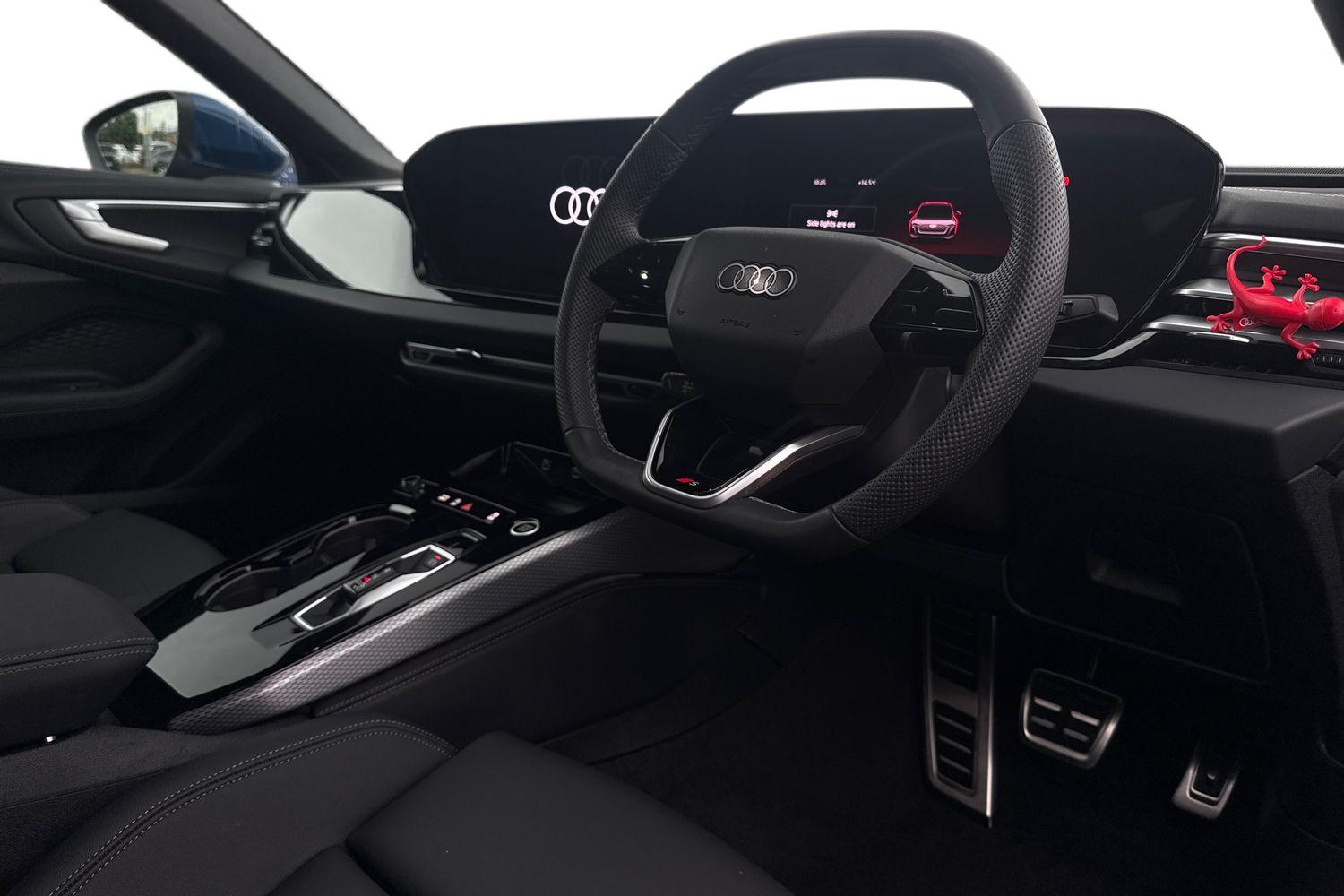 Used Audi A5 2025 for sale - 76090224: Photo 8