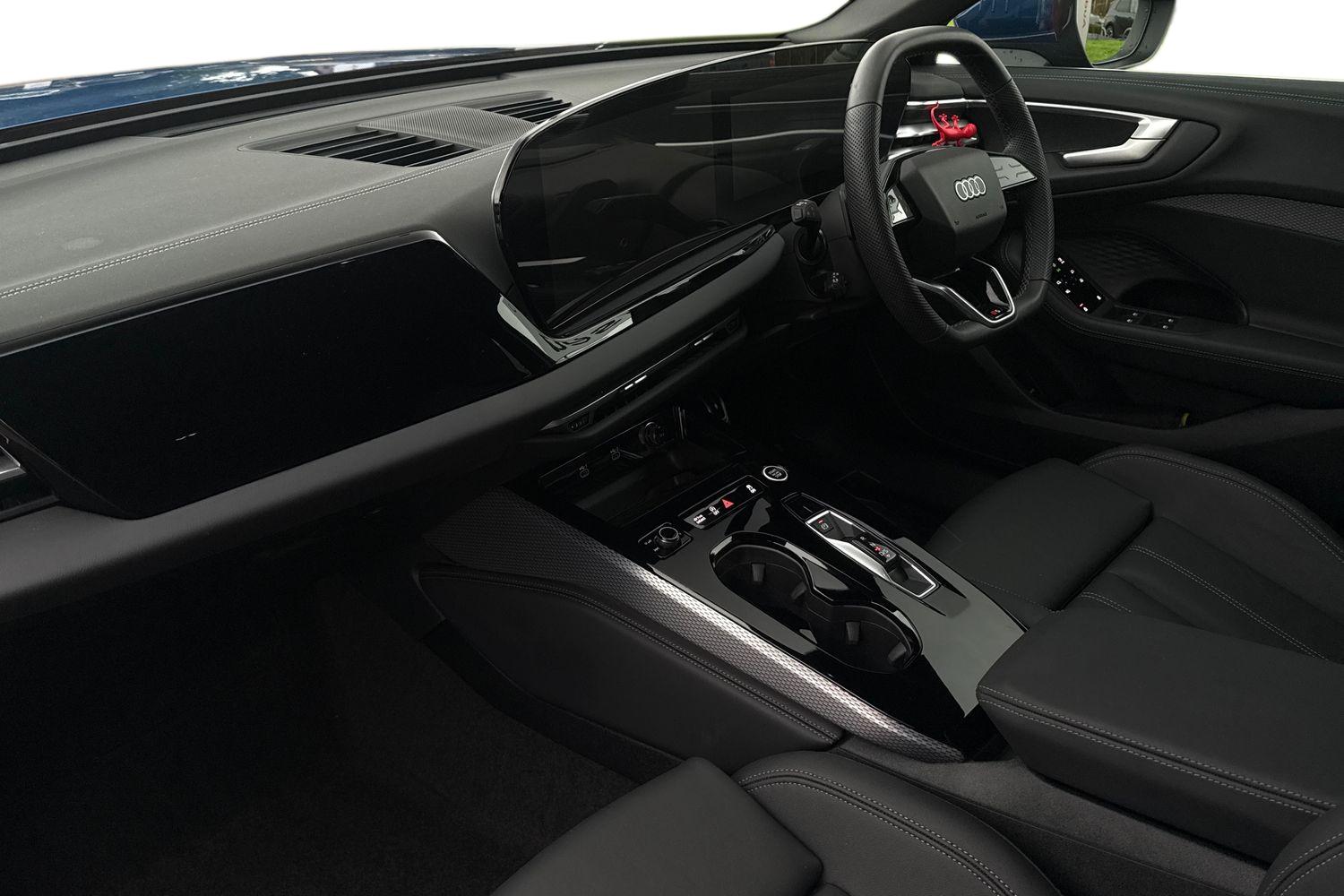 Used Audi A5 2025 for sale - 76090224: Photo 9