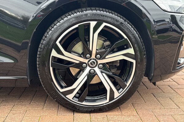Used Volvo V60 2023 for sale - 76224731: Photo 10