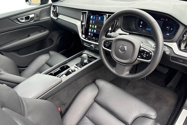 Used Volvo V60 2023 for sale - 76224731: Photo 14