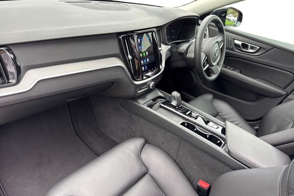 Used Volvo V60 2023 for sale - 76224731: Photo 15