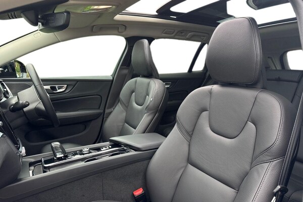 Used Volvo V60 2023 for sale - 76224731: Photo 16