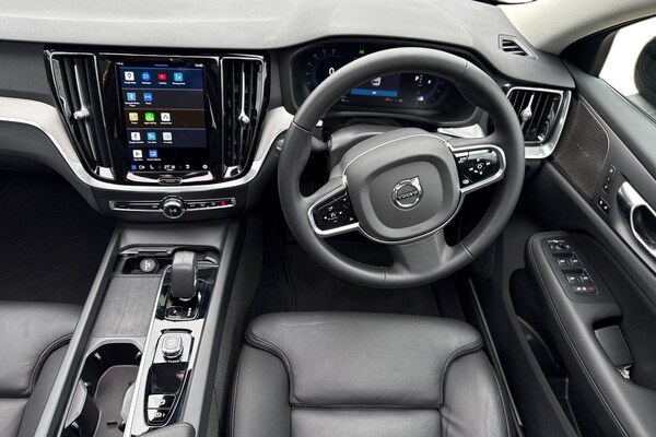 Used Volvo V60 2023 for sale - 76224731: Photo 18
