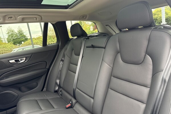 Used Volvo V60 2023 for sale - 76224731: Photo 19