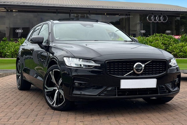 Used Volvo V60 2023 for sale - 76224731: Photo 1
