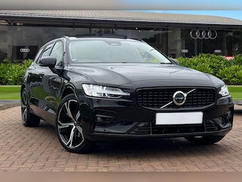 Volvo - V60