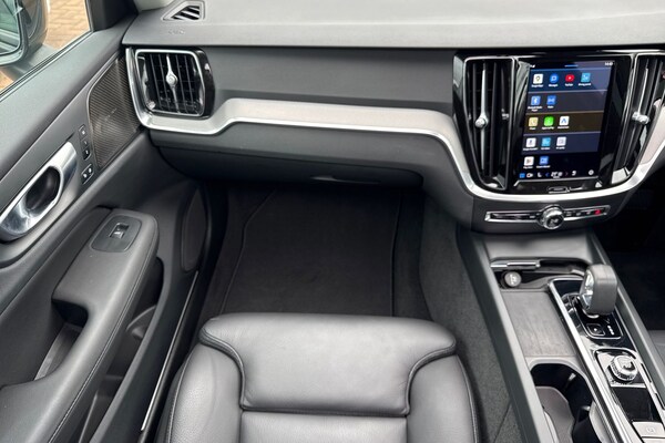 Used Volvo V60 2023 for sale - 76224731: Photo 20