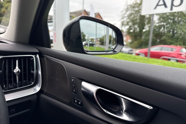 Used Volvo V60 2023 for sale - 76224731: Photo 21