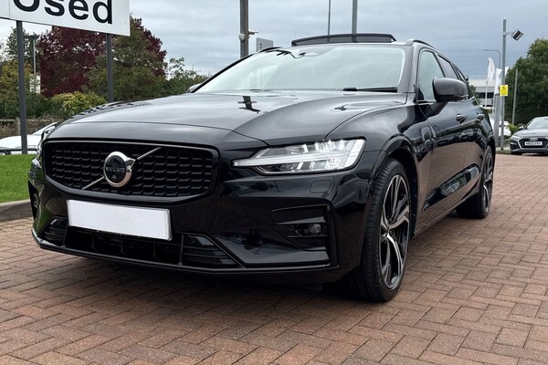 Used Volvo V60 2023 for sale - 76224731: Photo 25