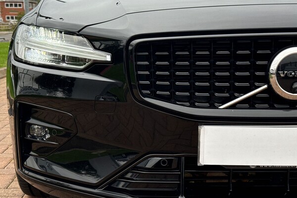 Used Volvo V60 2023 for sale - 76224731: Photo 28