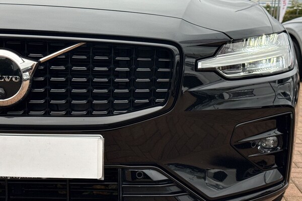 Used Volvo V60 2023 for sale - 76224731: Photo 29
