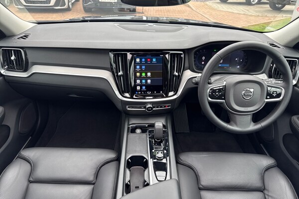 Used Volvo V60 2023 for sale - 76224731: Photo 31