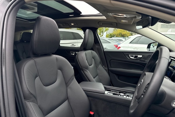 Used Volvo V60 2023 for sale - 76224731: Photo 45