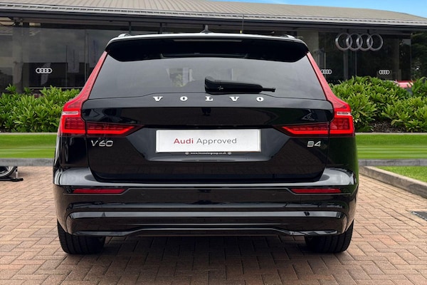 Used Volvo V60 2023 for sale - 76224731: Photo 4