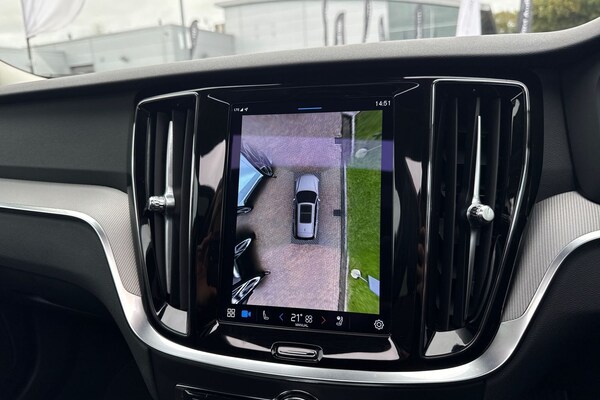Used Volvo V60 2023 for sale - 76224731: Photo 56