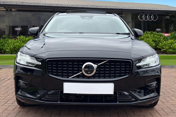 Used Volvo V60 2023 for sale - 76224731: Photo 6