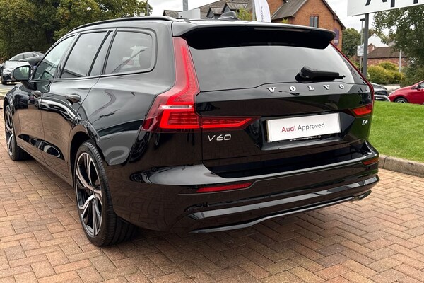Used Volvo V60 2023 for sale - 76224731: Photo 8