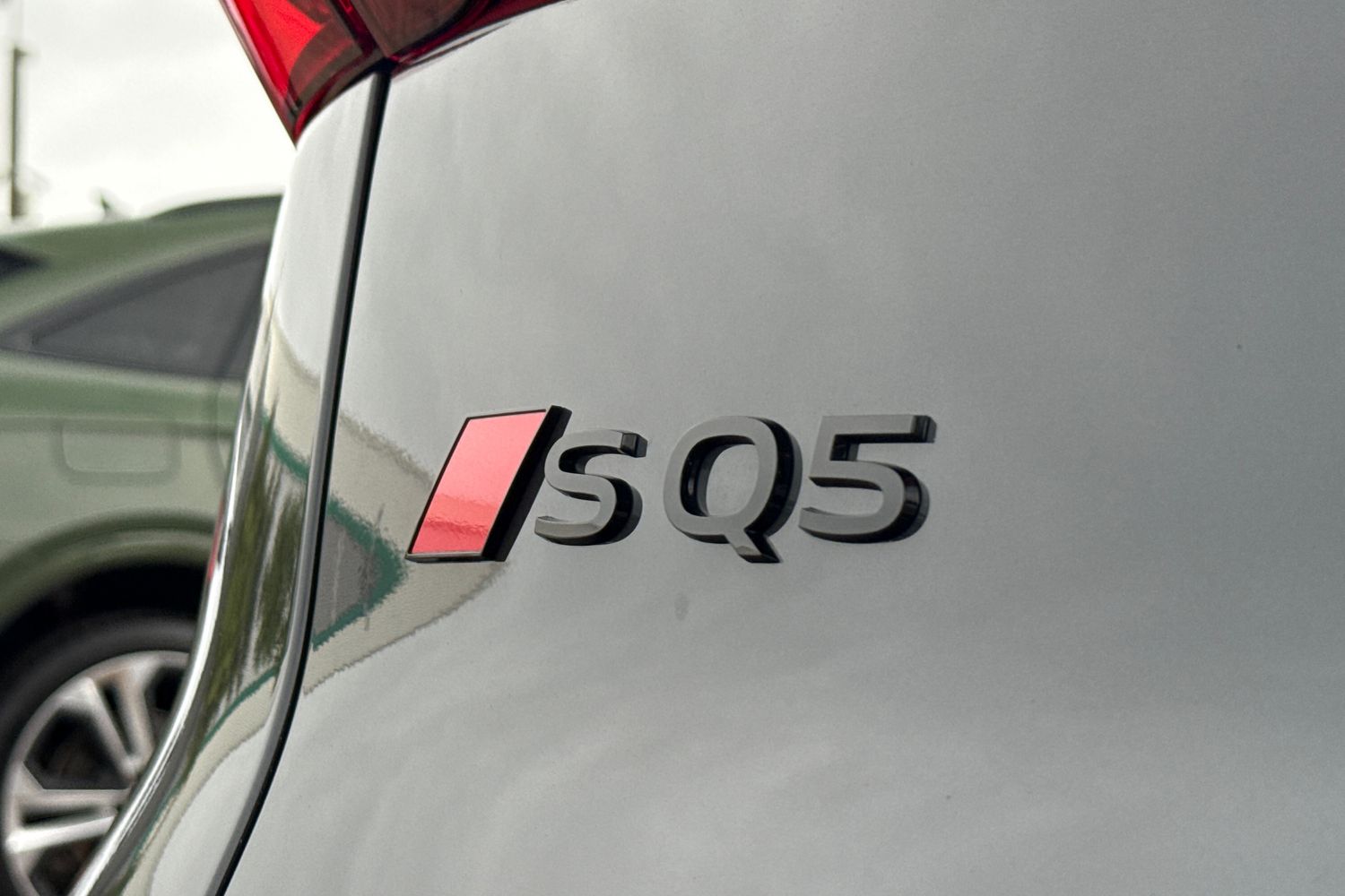 Vehicle 48