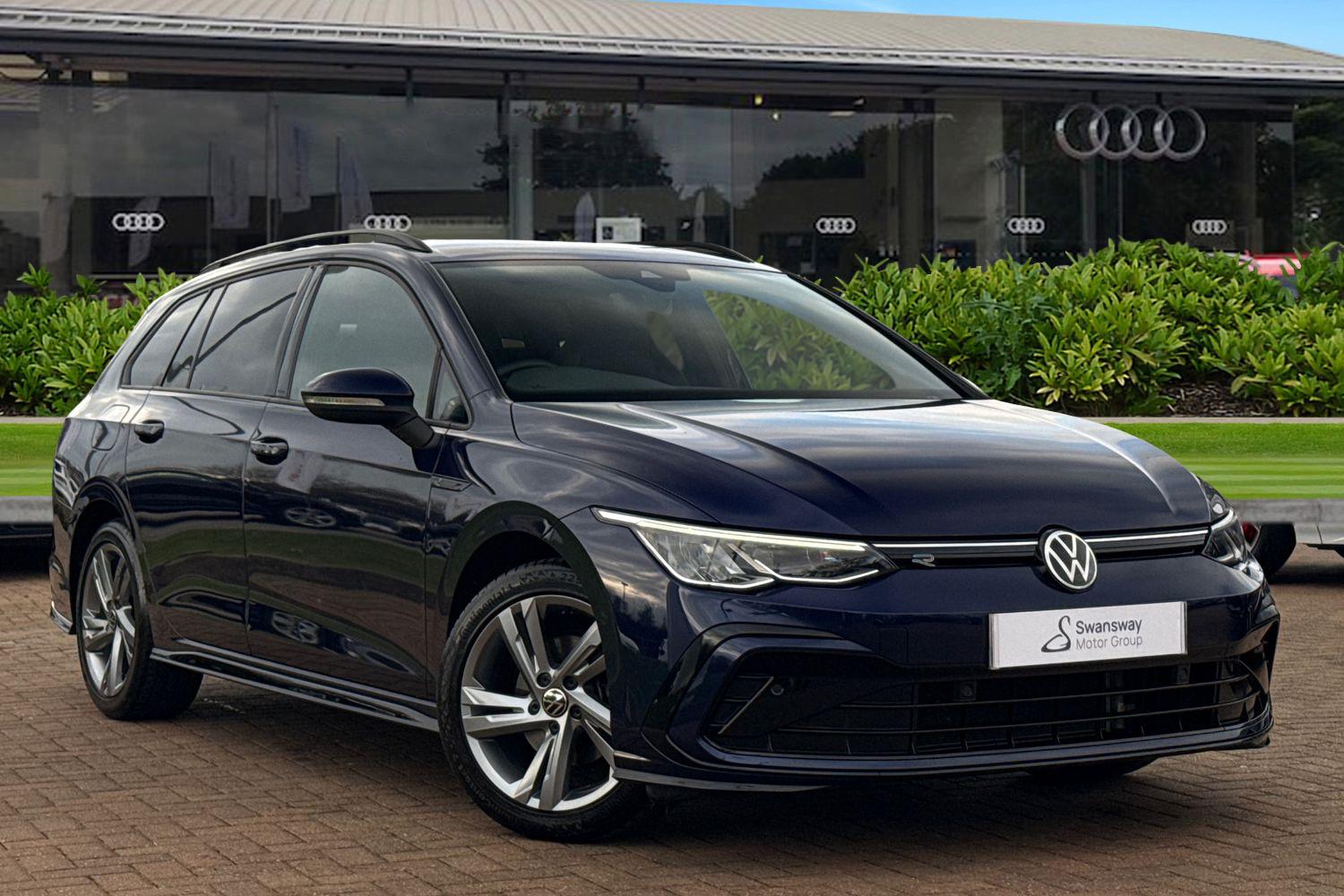 Used Volkswagen Golf 2022 for sale - 77680184: Photo 1