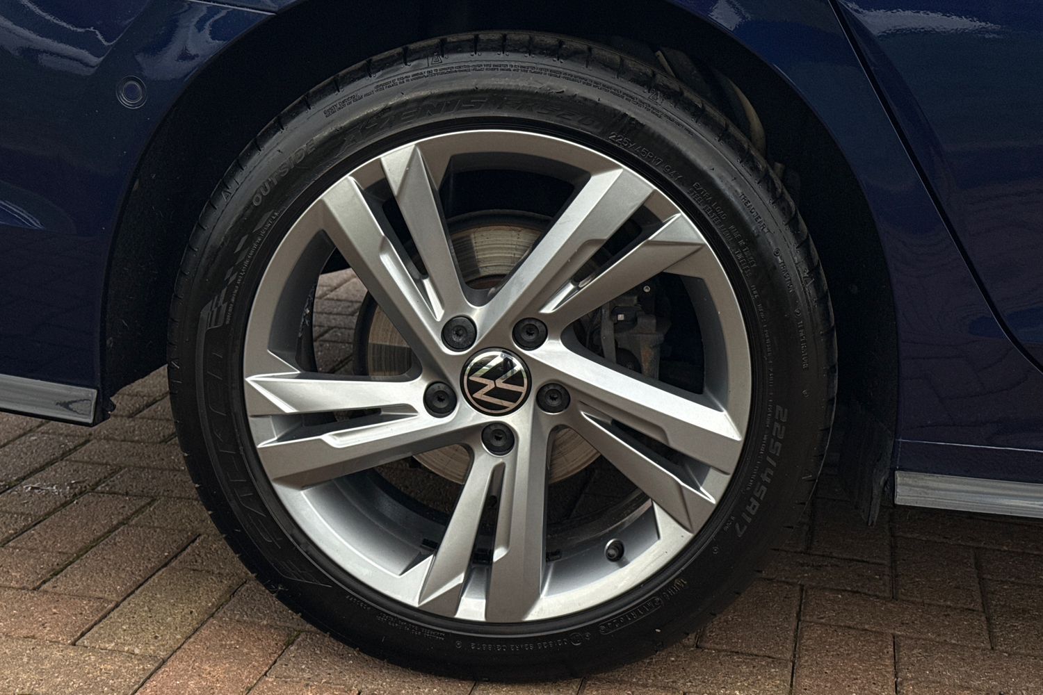 Used Volkswagen Golf 2022 for sale - 77680184: Photo 10