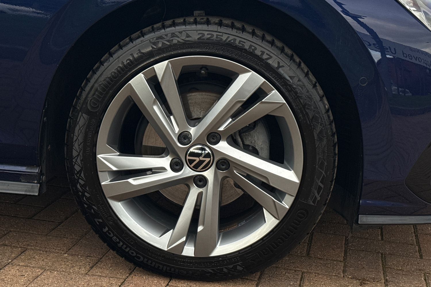 Used Volkswagen Golf 2022 for sale - 77680184: Photo 11