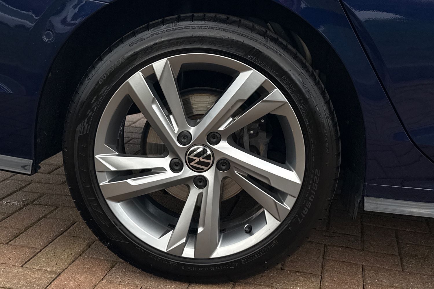 Used Volkswagen Golf 2022 for sale - 77680184: Photo 12