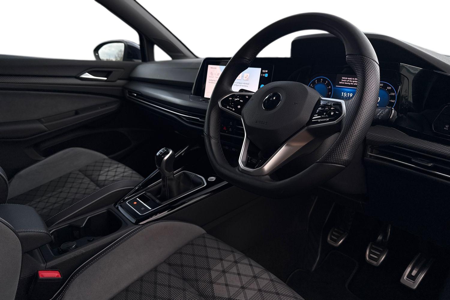 Used Volkswagen Golf 2022 for sale - 77680184: Photo 14