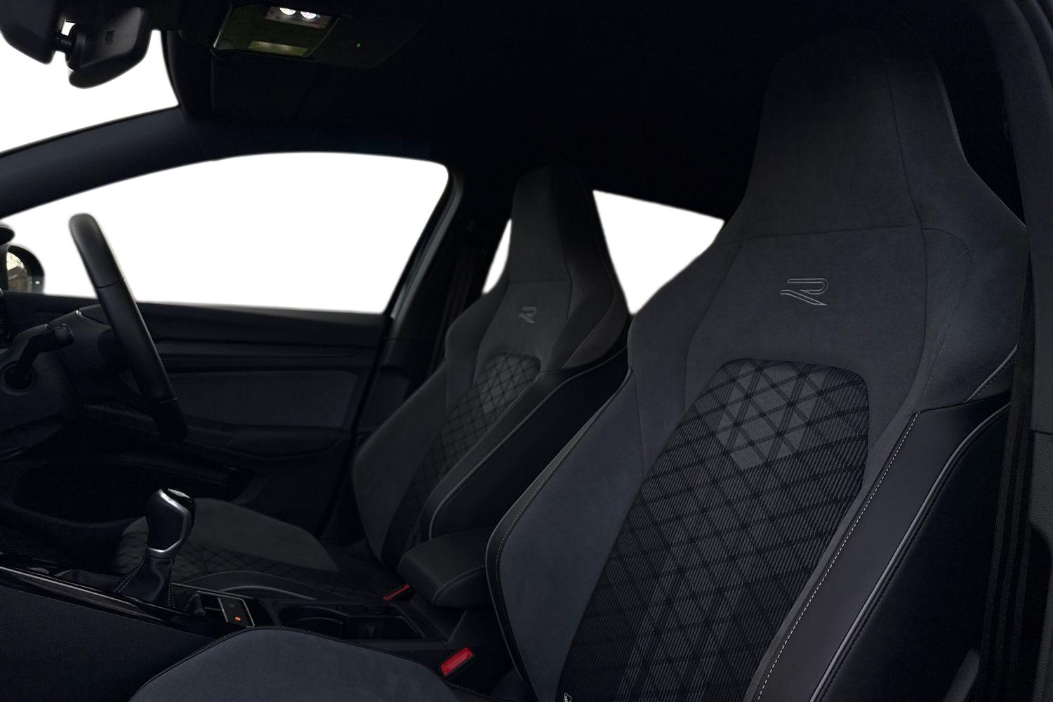 Used Volkswagen Golf 2022 for sale - 77680184: Photo 16