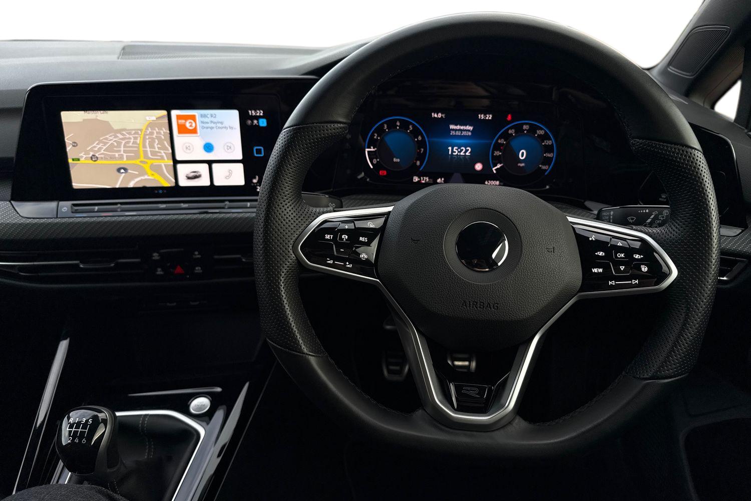 Used Volkswagen Golf 2022 for sale - 77680184: Photo 18