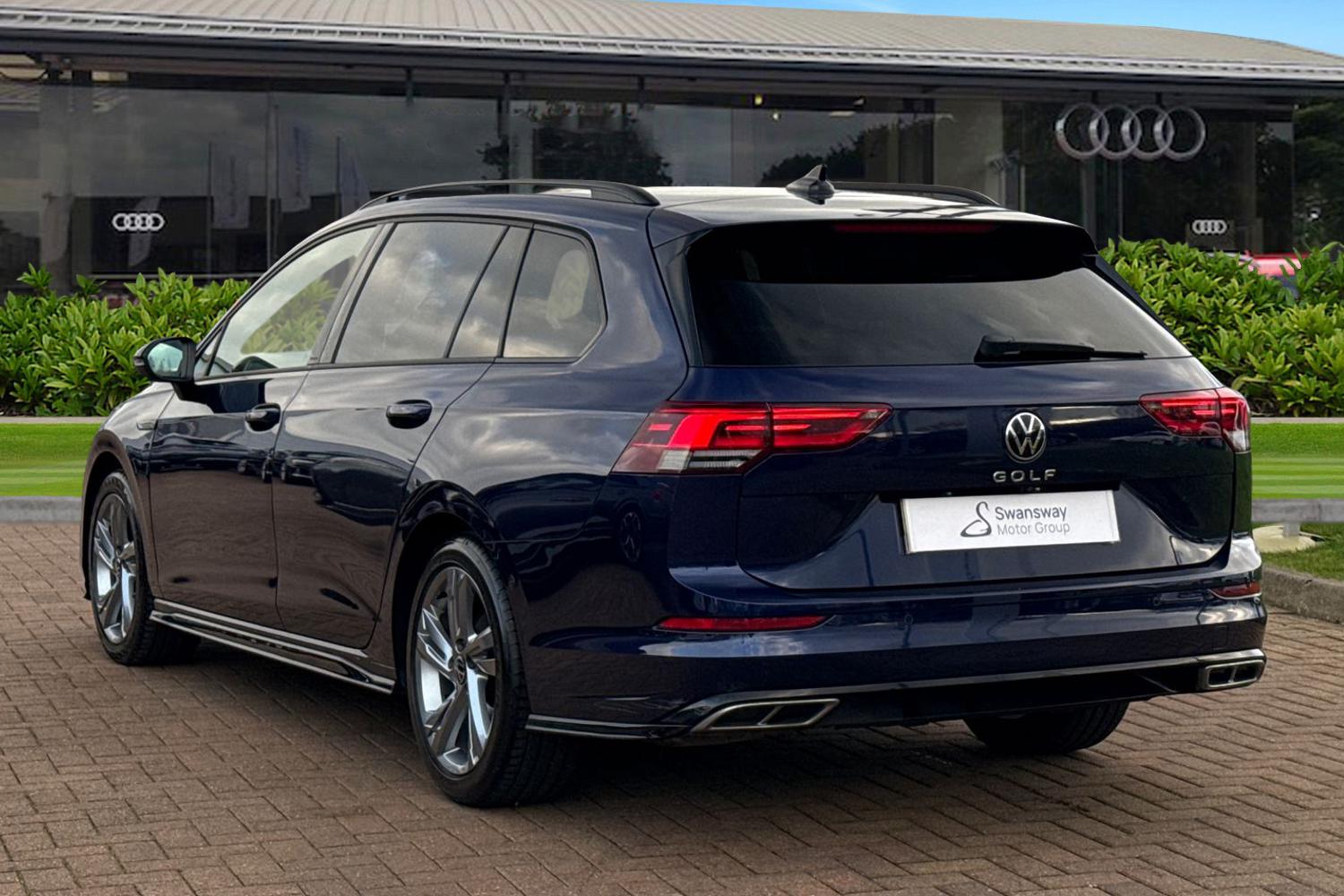 Used Volkswagen Golf 2022 for sale - 77680184: Photo 2