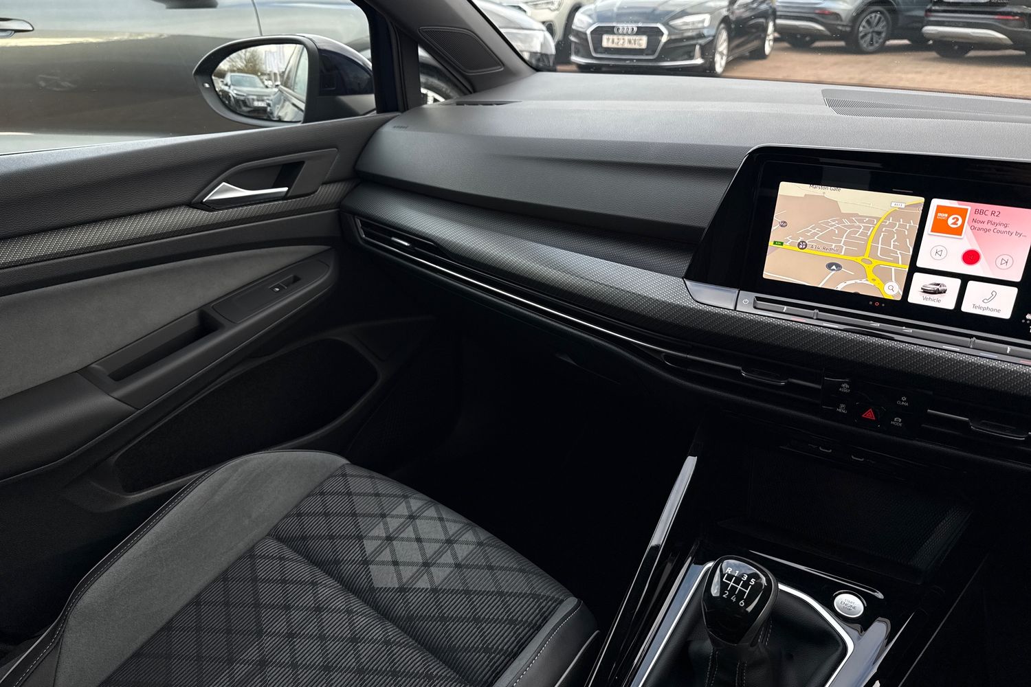 Used Volkswagen Golf 2022 for sale - 77680184: Photo 20