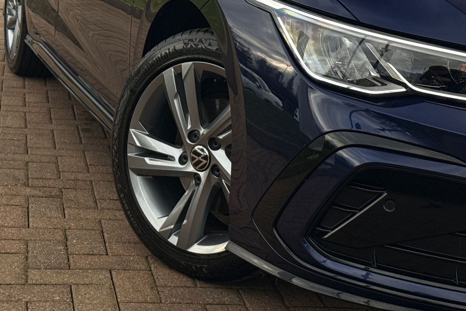 Used Volkswagen Golf 2022 for sale - 77680184: Photo 26