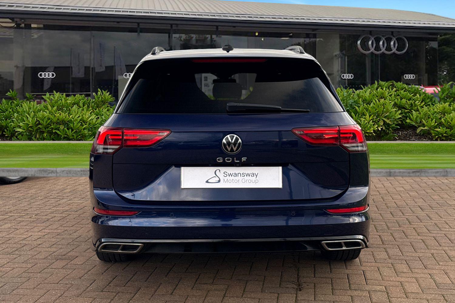 Used Volkswagen Golf 2022 for sale - 77680184: Photo 4