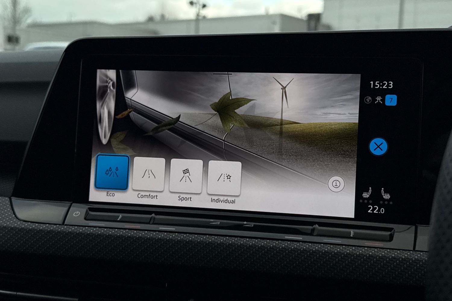 Used Volkswagen Golf 2022 for sale - 77680184: Photo 43