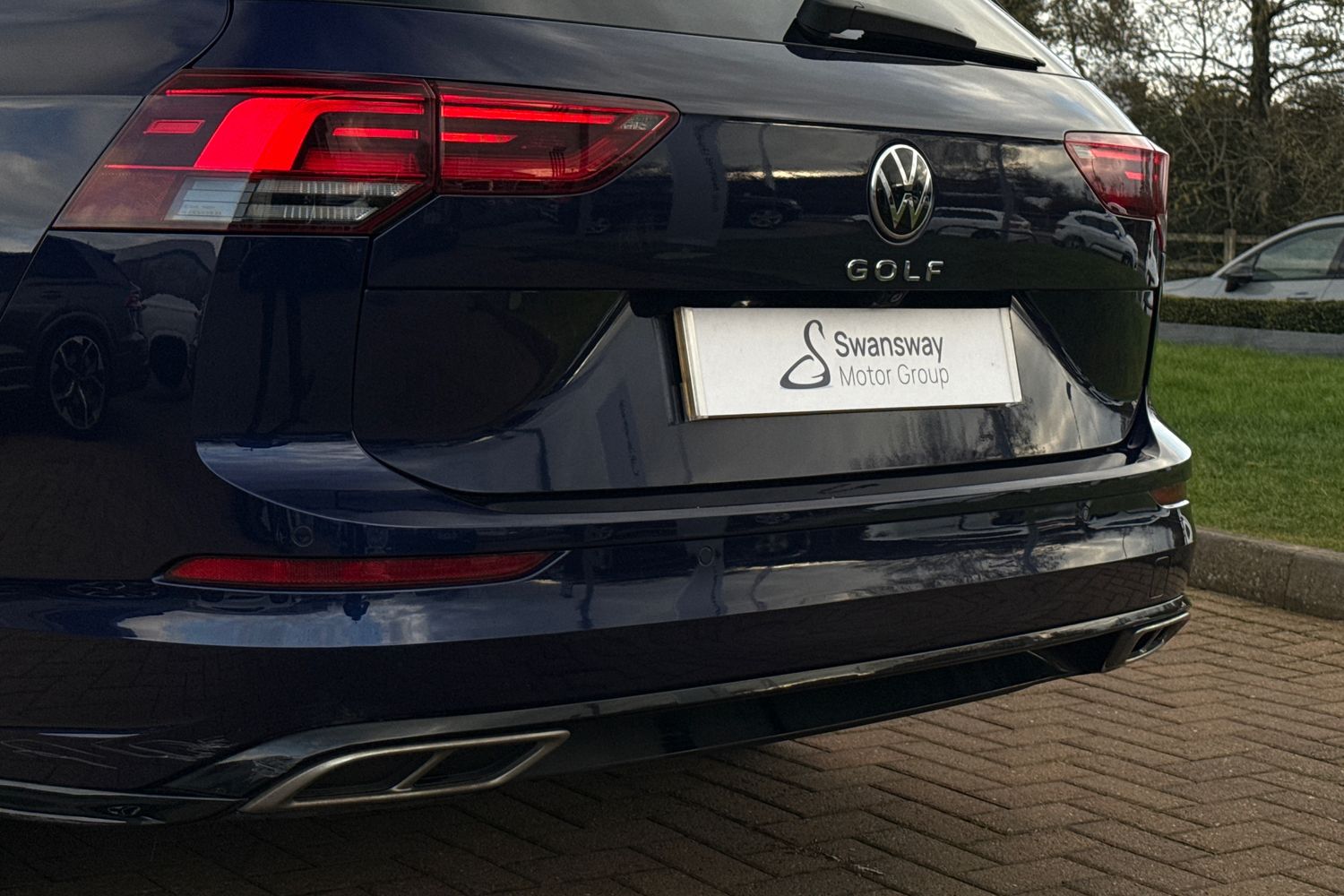 Used Volkswagen Golf 2022 for sale - 77680184: Photo 50