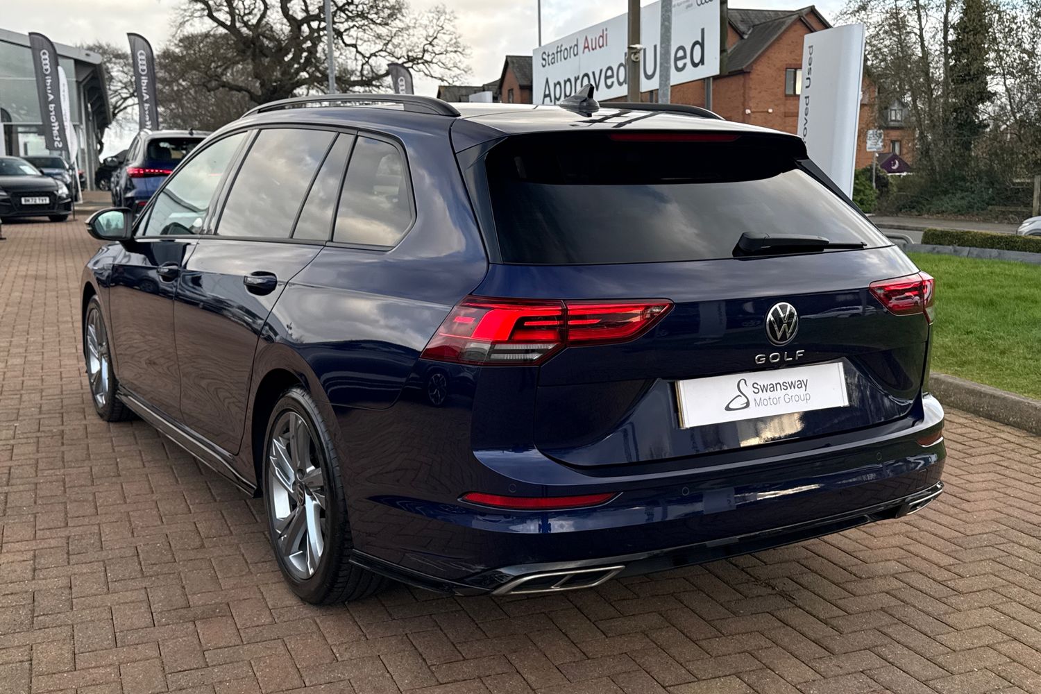 Used Volkswagen Golf 2022 for sale - 77680184: Photo 58