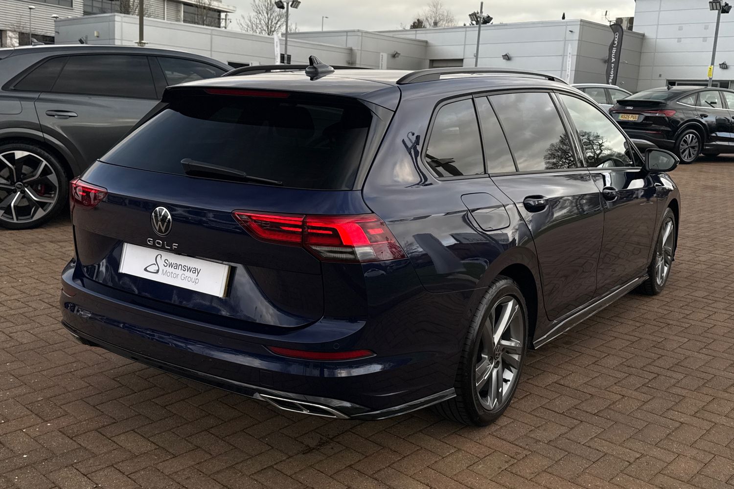 Used Volkswagen Golf 2022 for sale - 77680184: Photo 59