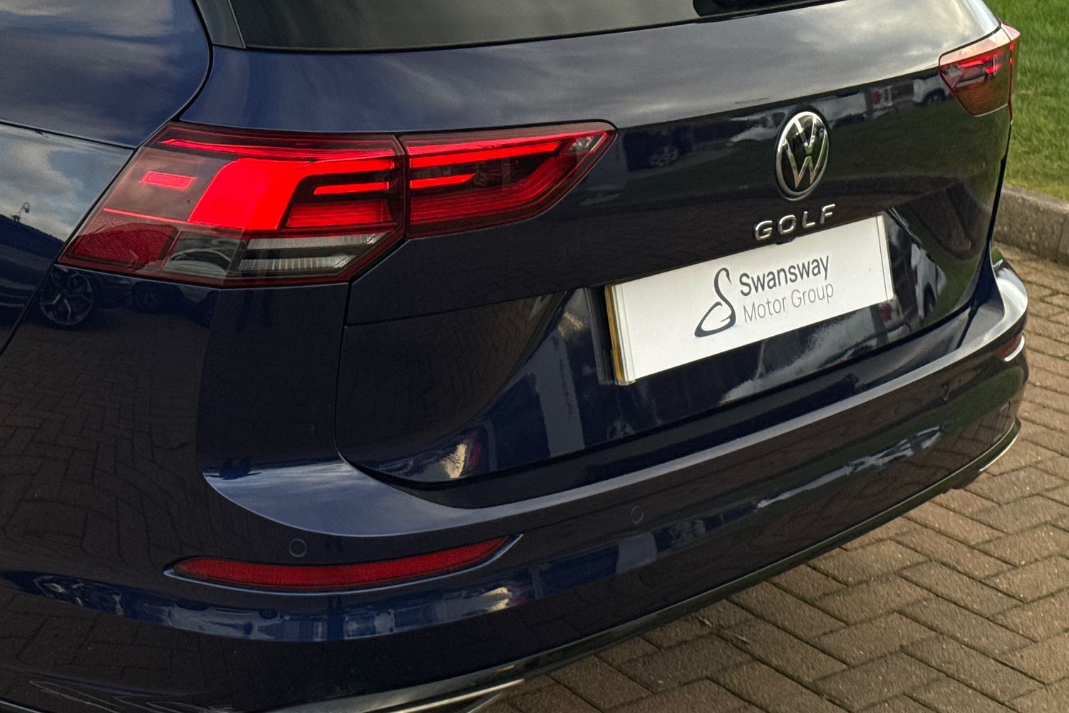 Used Volkswagen Golf 2022 for sale - 77680184: Photo 8