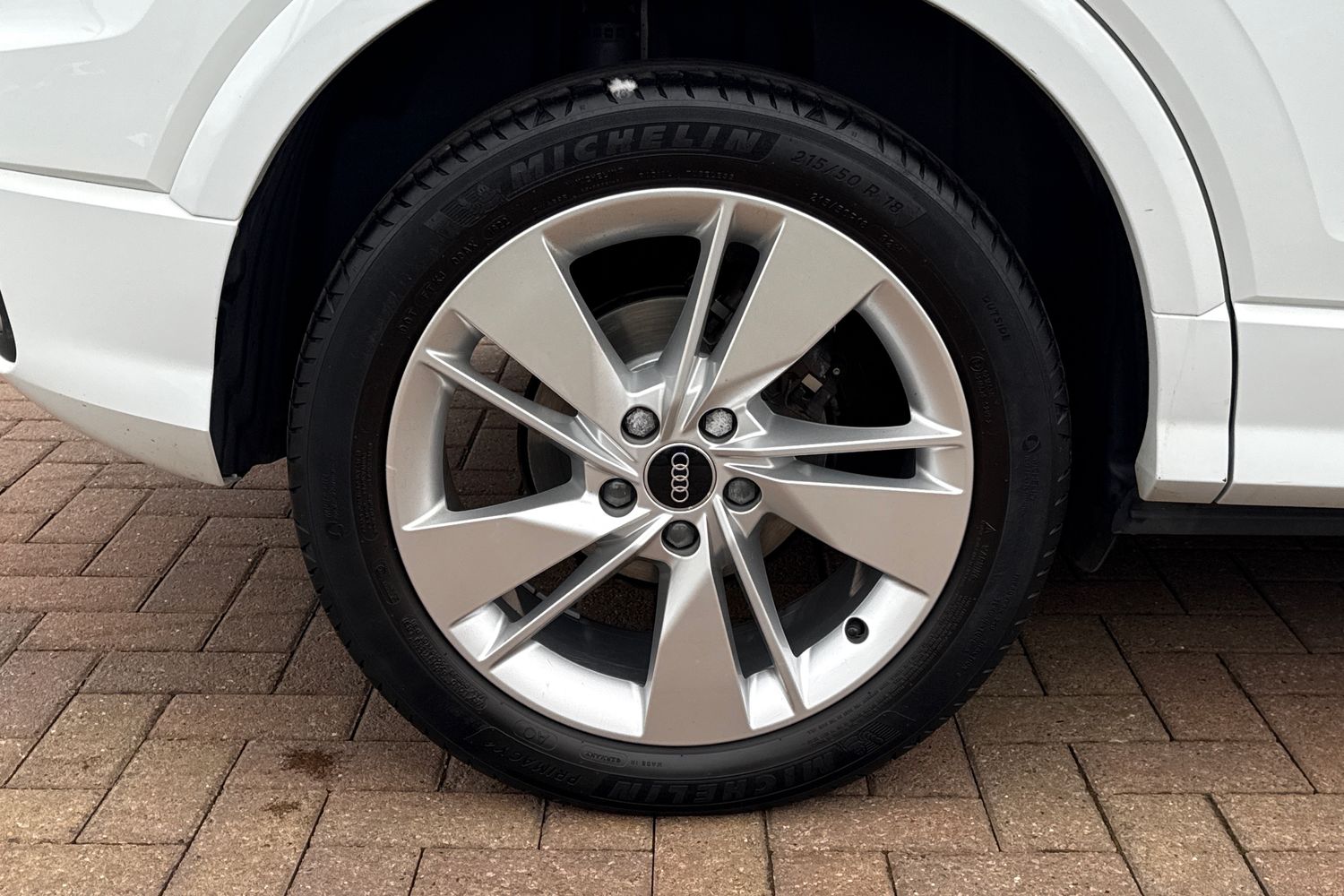 Used Audi Q2 2022 for sale - 78189839: Photo 10