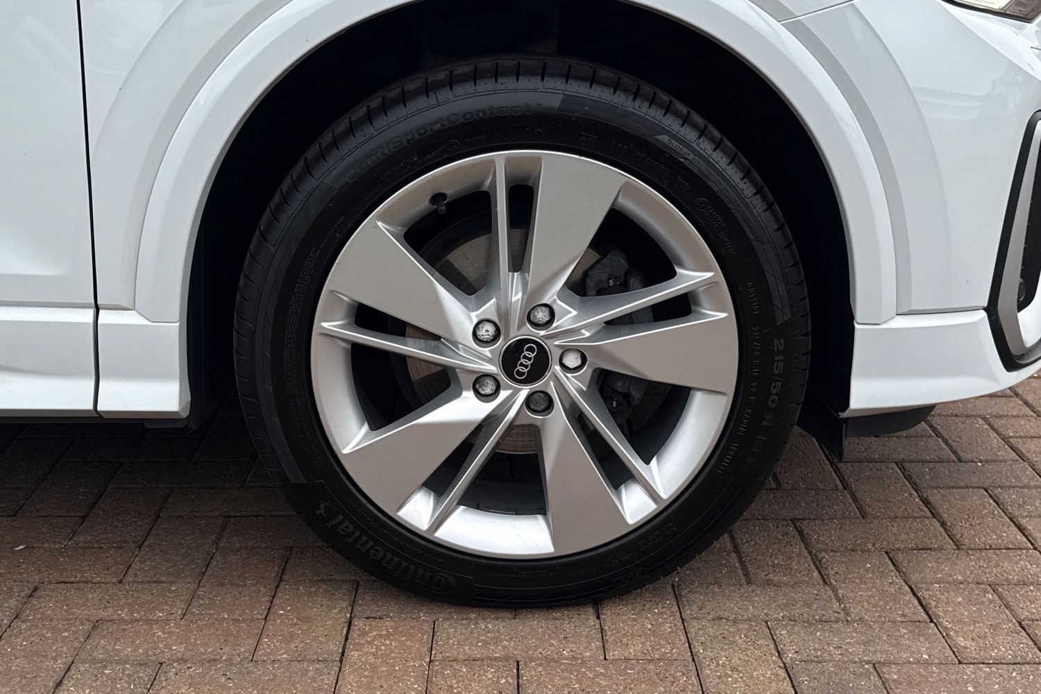 Used Audi Q2 2022 for sale - 78189839: Photo 11