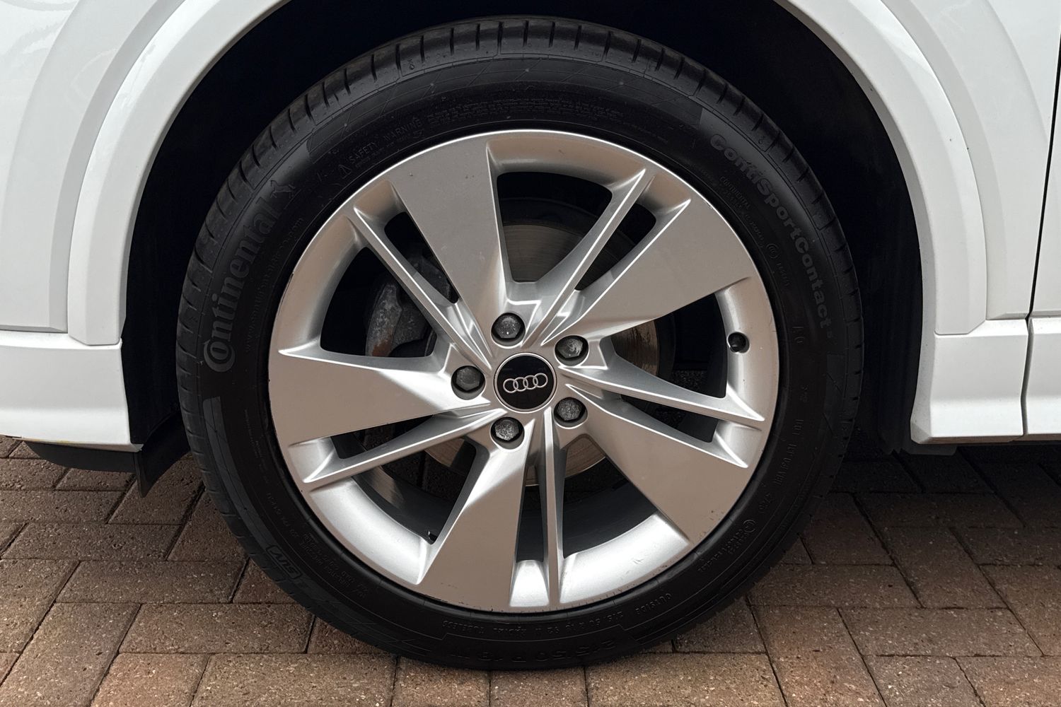 Used Audi Q2 2022 for sale - 78189839: Photo 12