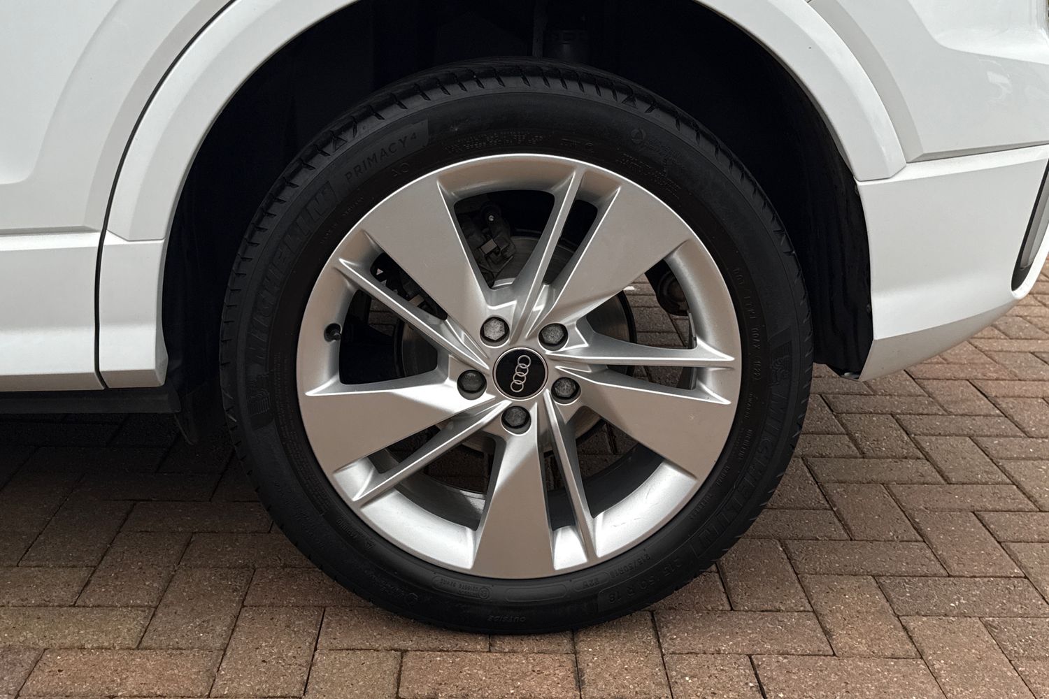 Used Audi Q2 2022 for sale - 78189839: Photo 13