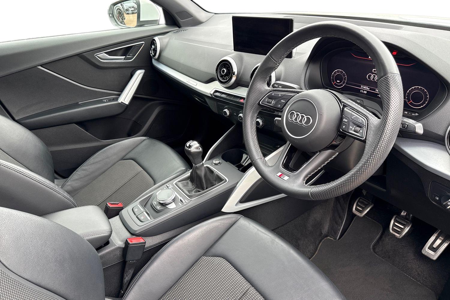 Used Audi Q2 2022 for sale - 78189839: Photo 14