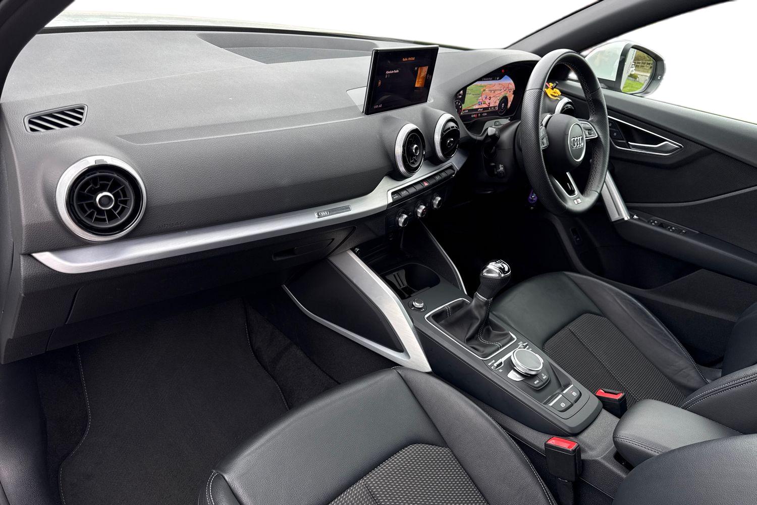 Used Audi Q2 2022 for sale - 78189839: Photo 15