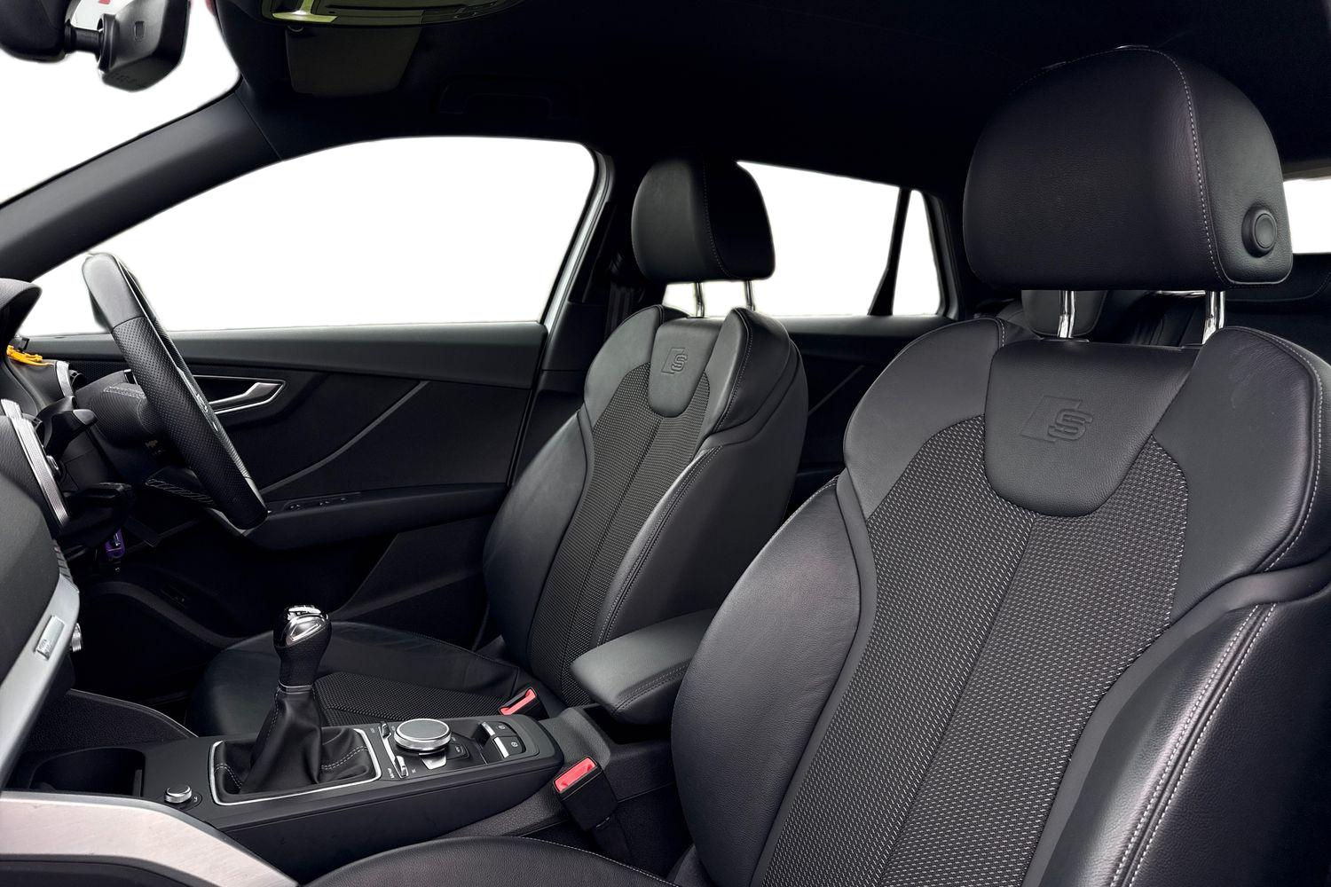 Used Audi Q2 2022 for sale - 78189839: Photo 16