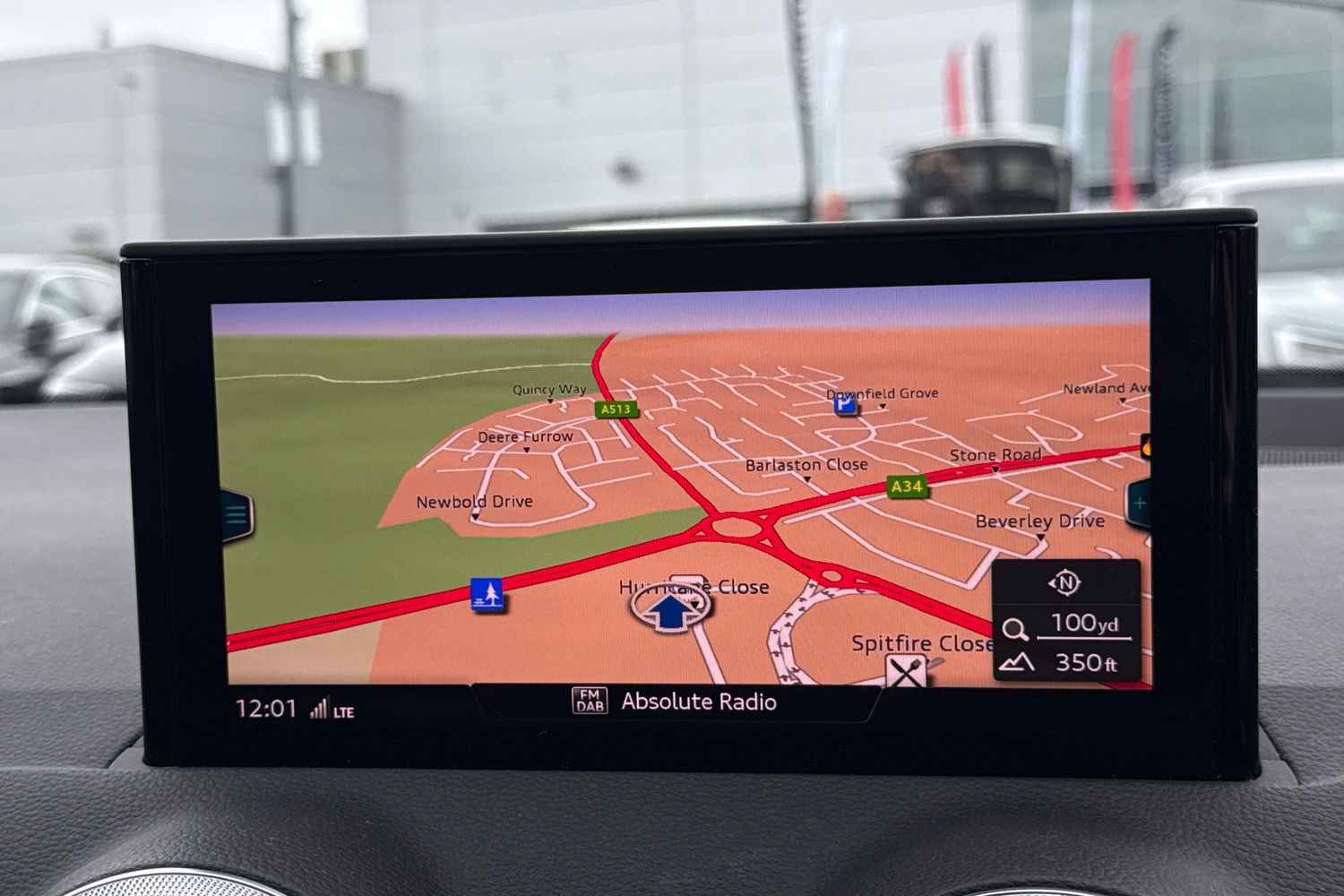 Used Audi Q2 2022 for sale - 78189839: Photo 17